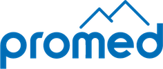 Promed Logo